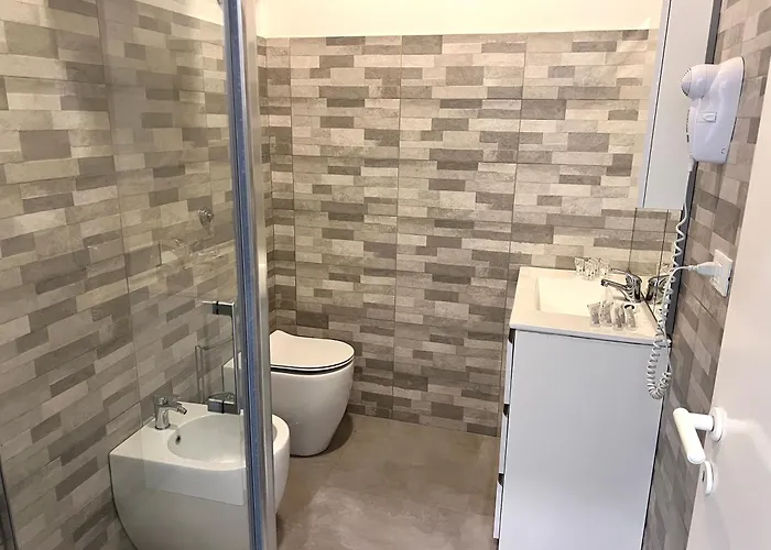 Πανσιόν A Quattro Passi Da 4*