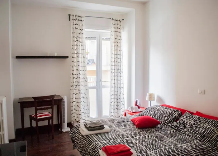 A Quattro Passi Da 4*