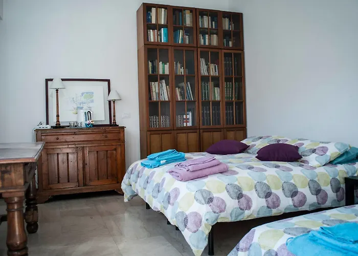 A Quattro Passi Da 4* Ρώμη