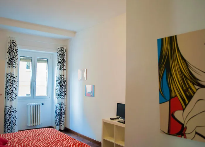 A Quattro Passi Da 4* Ρώμη