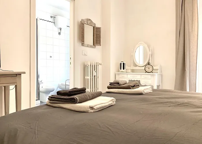 A Quattro Passi Da 4* Ρώμη