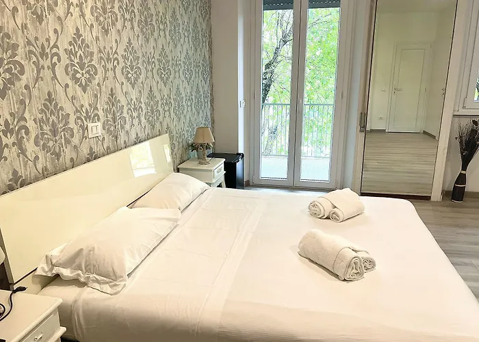 Πανσιόν A Quattro Passi Da 4*