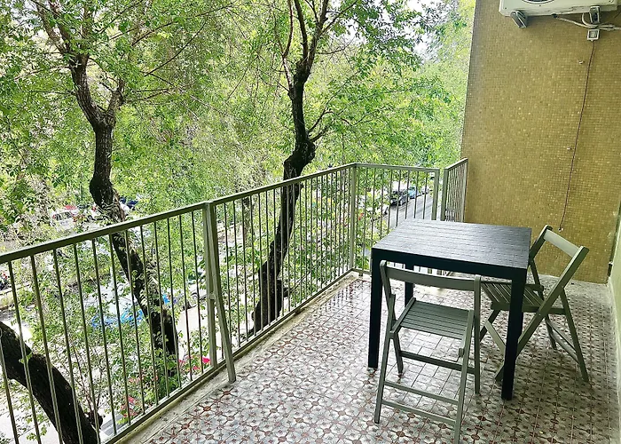 A Quattro Passi Da Πανσιόν