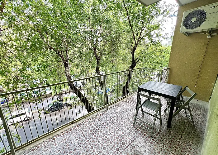 Πανσιόν A Quattro Passi Da