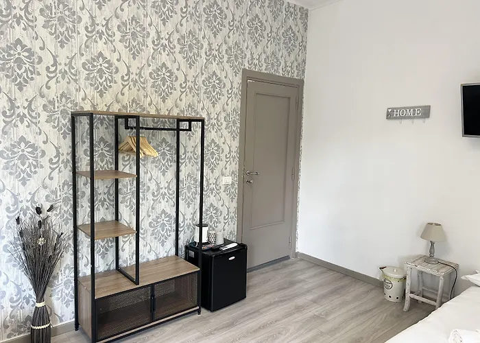 Πανσιόν A Quattro Passi Da 4*