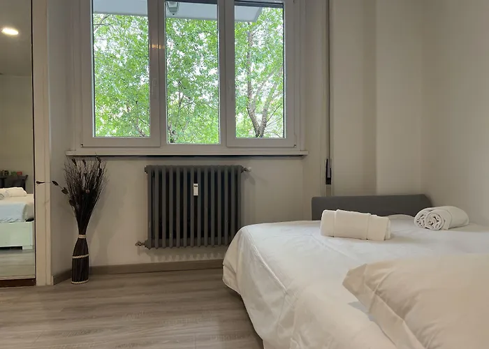 A Quattro Passi Da 4* Ρώμη