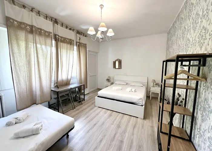 A Quattro Passi Da Ρώμη