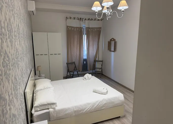 A Quattro Passi Da 4*