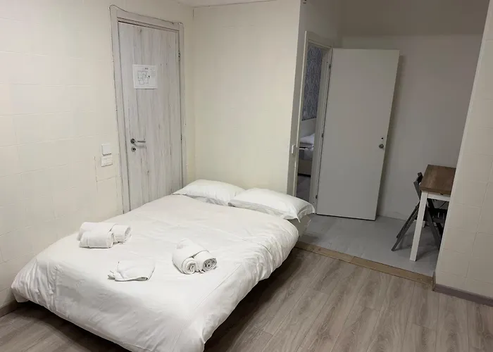 A Quattro Passi Da 4* Ρώμη