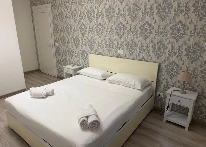 A Quattro Passi Da 4*