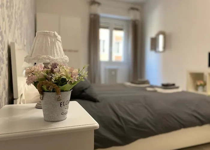 A Quattro Passi Da Konukevi