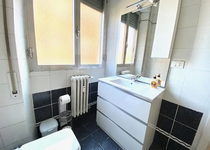 Konukevi A Quattro Passi Da 4*